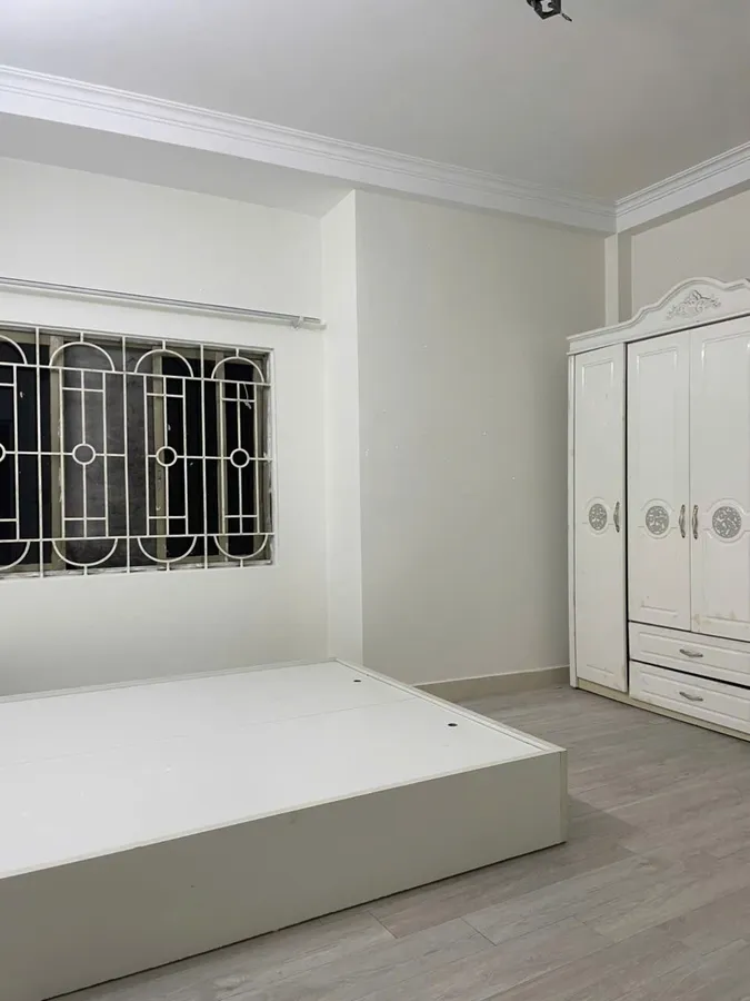 NHÀ DÂN XÂY PHỐ VĨNH HƯNG – HOÀNG MAI – CÁCH Ô TÔ TRÁNH 30M – NHÀ ĐẸP Ở NGAY – 25.2M² – 4 TẦNG – 3 NGỦ – 5.75 TỶ