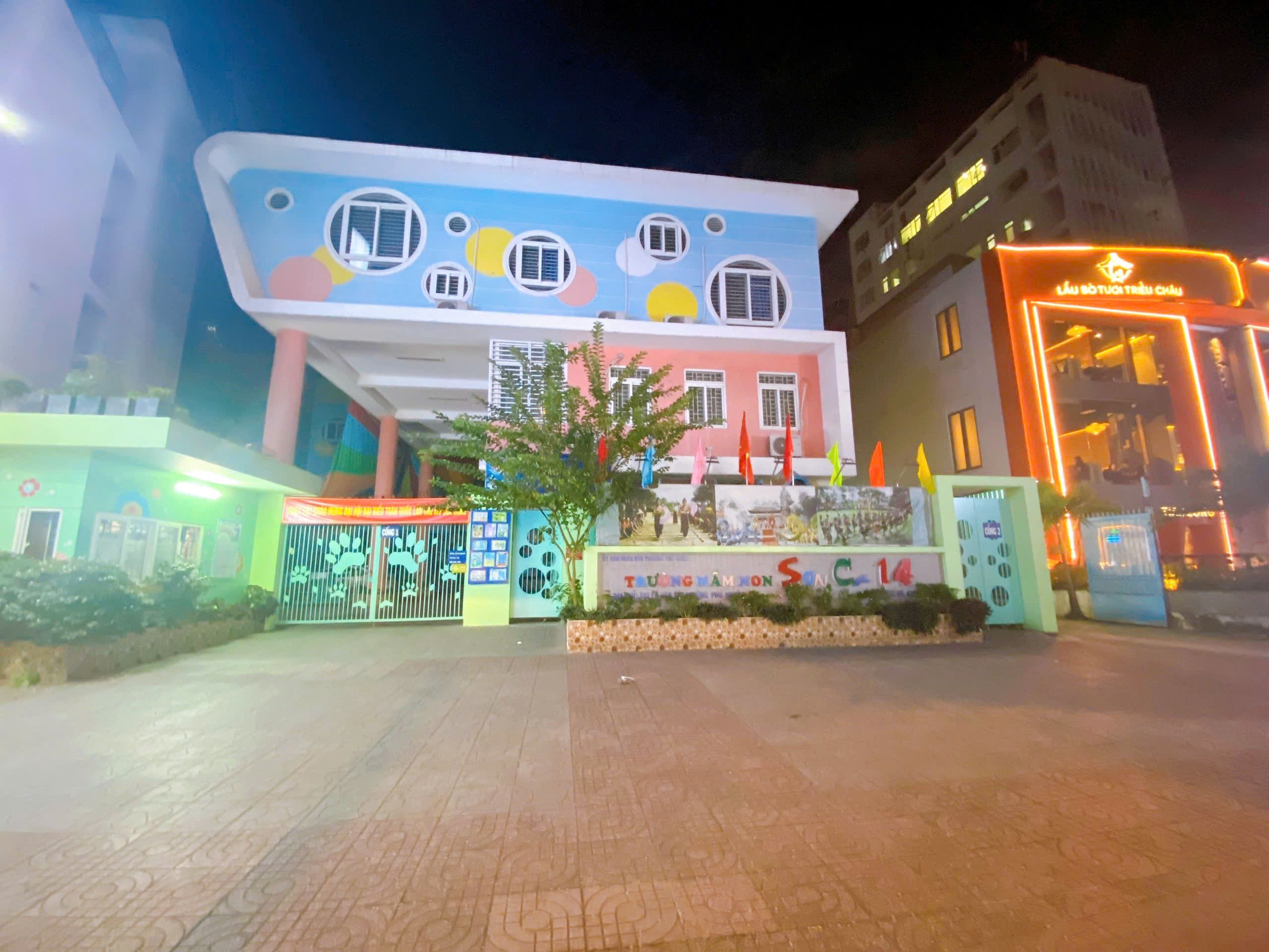 Đất Lê Văn Sỹ - QUẬN PHÚ NHUẬN - ngang 5.4 mét hiếm có - 64 m2 - 7.9 tỷ