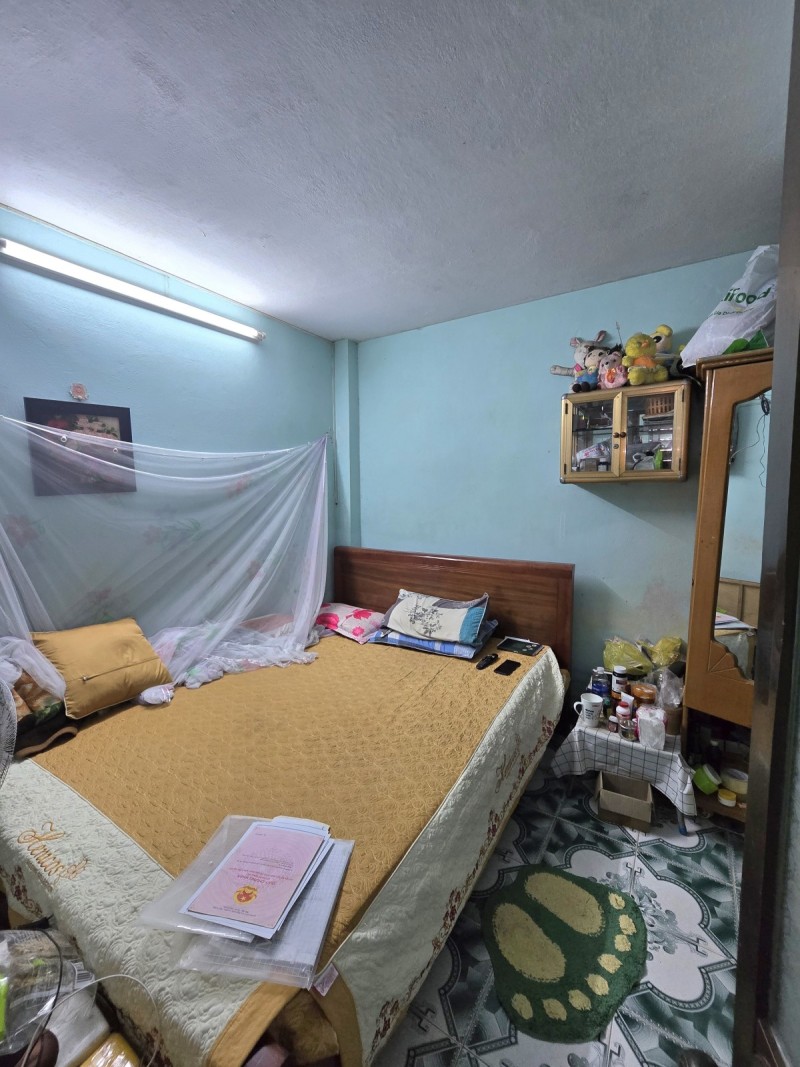 Bán nhà mặt tiền Núi Thành 270m2 ngang 8.1m kẹp kiệt giá 29 tỷ kinh doanh đỉnh