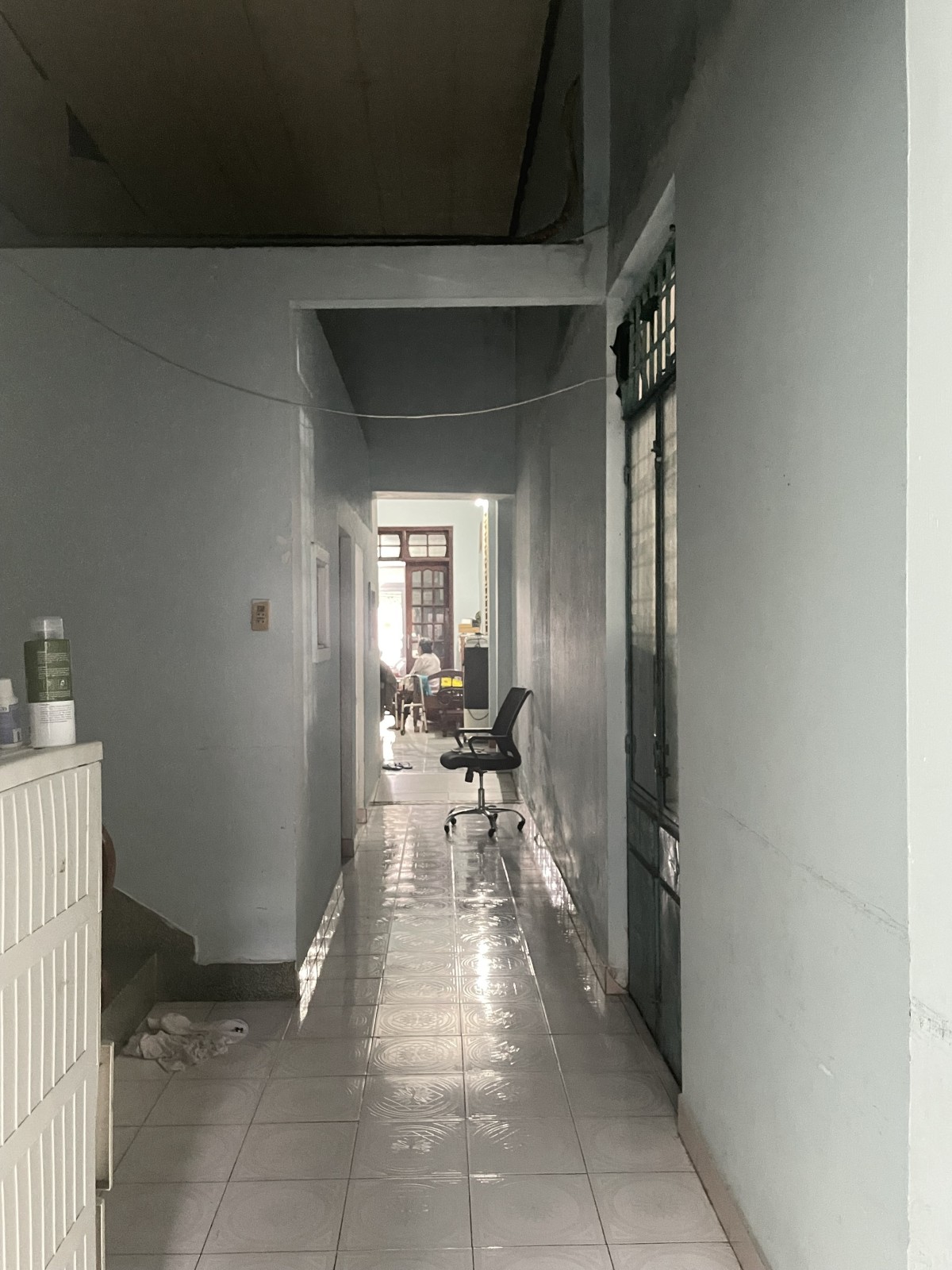 Bán nhà Đặng Vũ Hỷ Sơn Trà 249m² gần Nguyễn Văn Thoại giá 47 tỷ