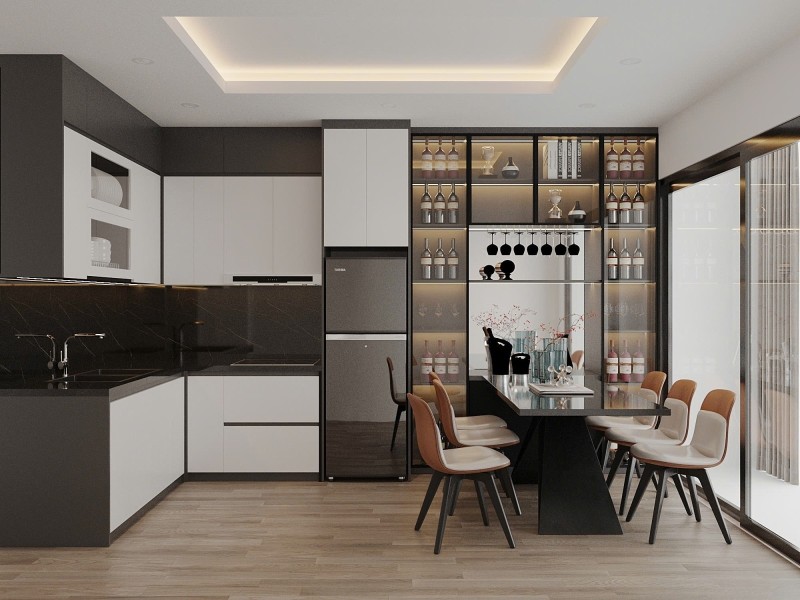 NHÀ GIANG BIÊN – LONG BIÊN - NGÕ Ô TÔ TRÁNH – 1 NHÀ RA PHỐ – GIÁ TỐT MUA SỚM