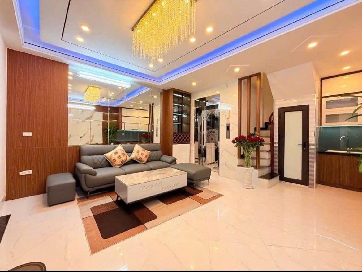 NGUYỄN LƯƠNG BẰNG – 41m - 3 TẦNG – NHÀ DÂN XÂY- GIÁ CHỈ 9,3 TỶ