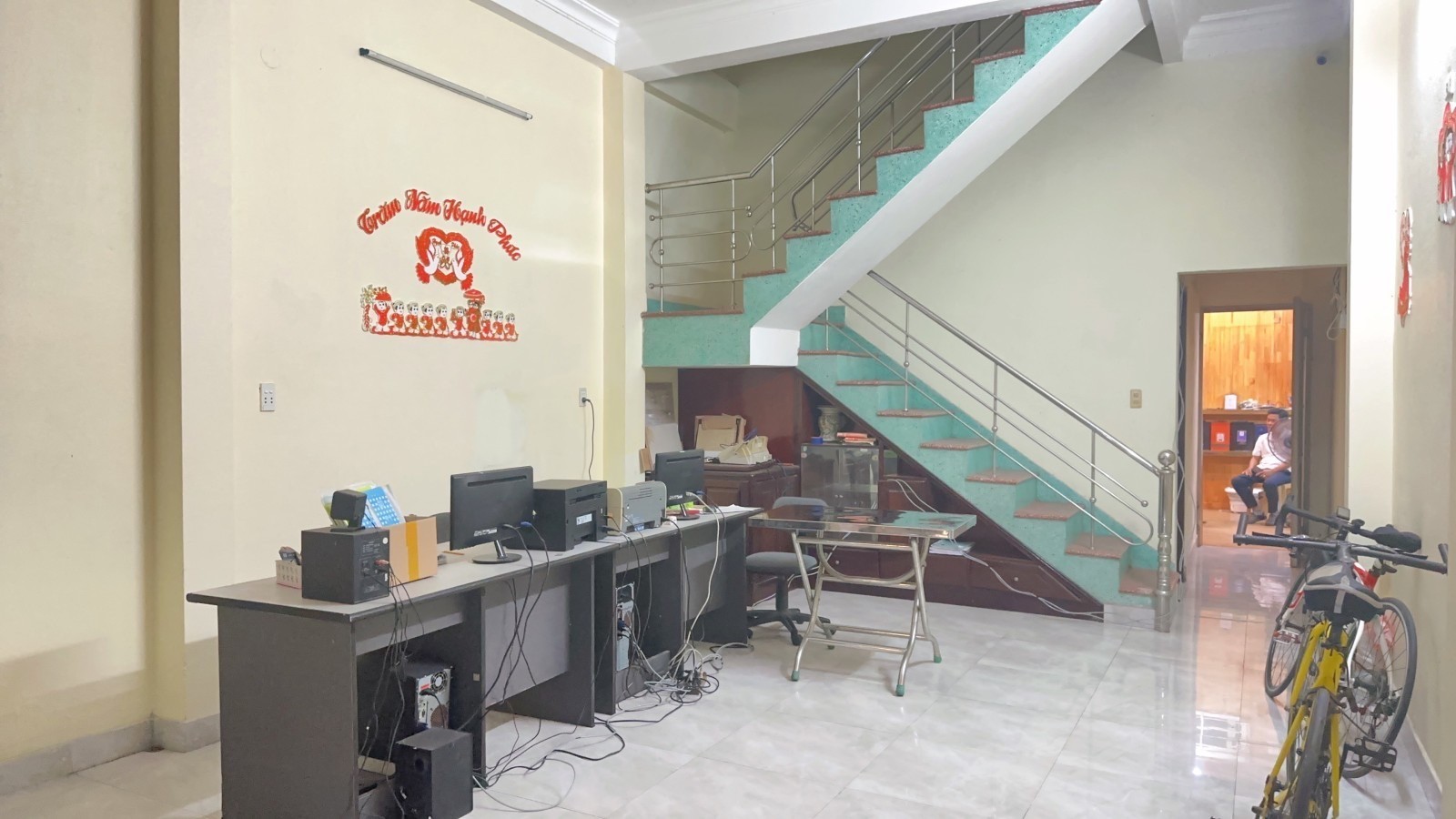 Bán nhà mặt tiền Nguyễn Du Hải Châu 66m² giá 14 tỷ, gần chợ Đống Đa