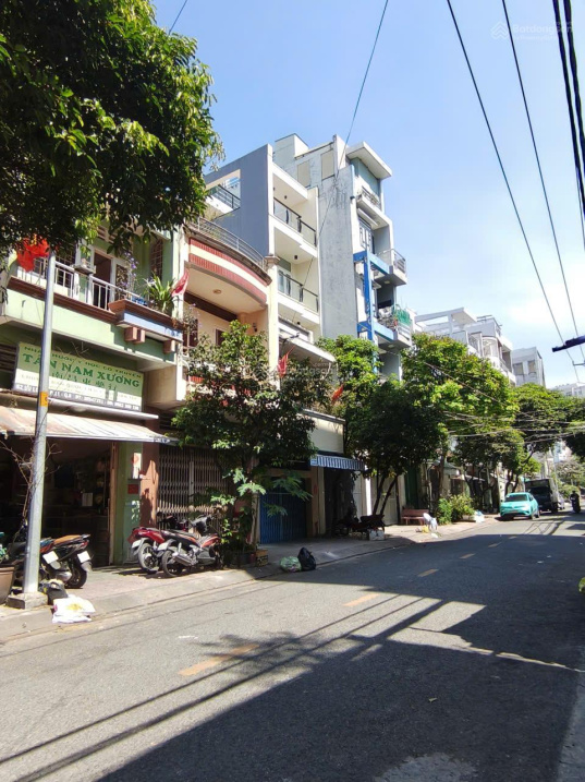 Nhà đẹp Quận 8 – Gần quận 1, 5, 6 – Giá đang rất tốt chỉ nhỉnh 12 tỳ - 88m2