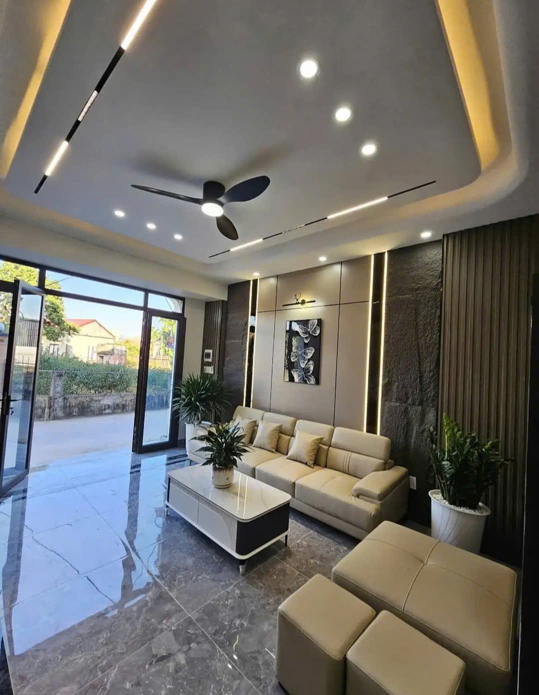 TÂY SƠN - Ở NGAY - ÔTÔ DT 39M x 6T , MT 5M , GIÁ 10.5 TỶ KINH DOANH NGÀY ĐÊM.