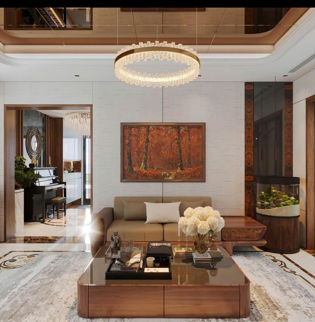 NHÀ ĐẸP 43M² – 5 TẦNG – 4 NGỦ – NÔNG GẦN PHỐ KHÂM THIÊN 8.9 TỶ