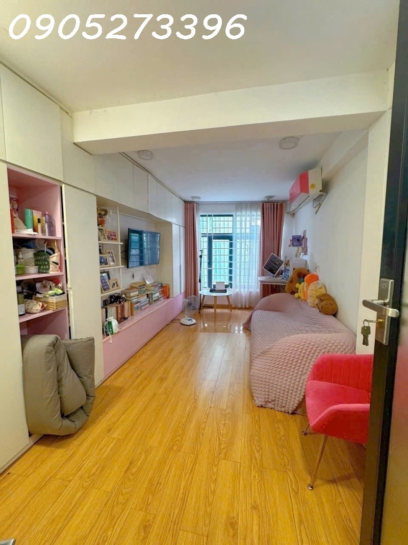 NGAY PHỐ ẨM THỰC PHAN XÍCH LONG - VÀI BƯỚC RA MẶT TIỀN - NHÀ MỚI 4 TẦNG FULL NT Ở NGAY - 2PN + SÂN THƯỢNG - 4.35 TỶ TL