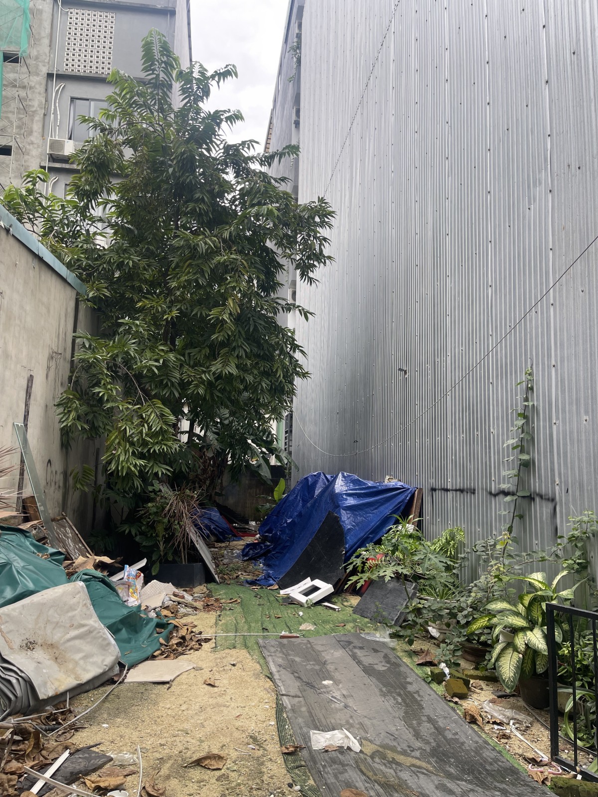 Bán nhà 3 tầng mặt tiền Đỗ Bí, 81m², giá 24.5 tỷ, phố Tây An Thượng