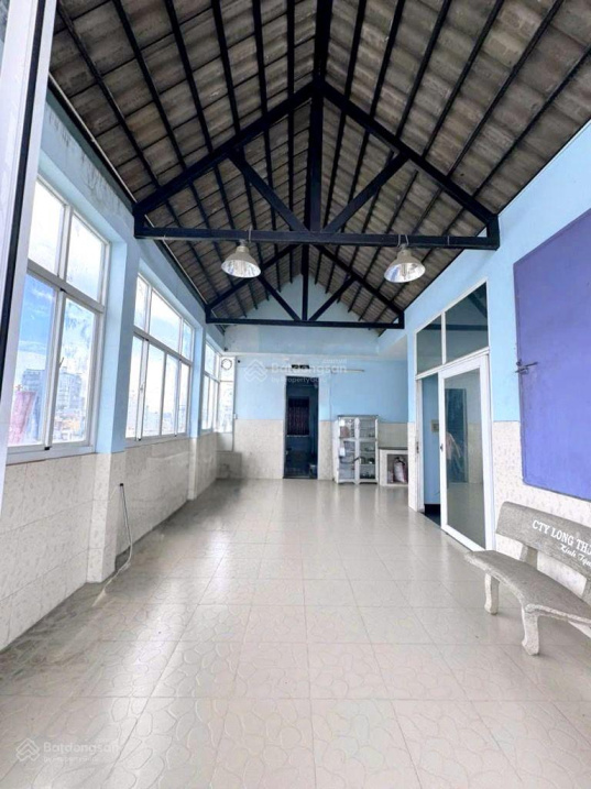 Mặt tiền Dạ Nam - Dương Bá Trạc Sát Quận 1 - 5 tầng thang máy sịn sò - 5x20m, dòng tiền 70tr/tháng