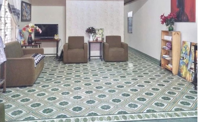 ► Nhà MT Trường Chinh số lẻ, gần Lê Trọng Tấn, 85.5m2 ngang 7m, vuông nét, Kinh Doanh, 5.xx tỷ