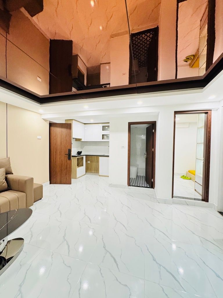 Bán nhà tập thể nguyễn hiền bách khoa tầng 4 long lanh 65M ở ngay hai bà trưng