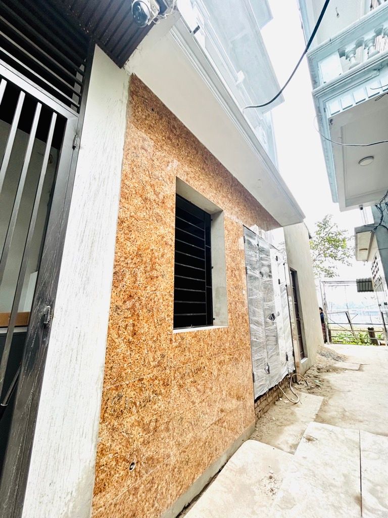 Bán nhà yên duyên 5 tầng thang máy long lanh hoàng mai