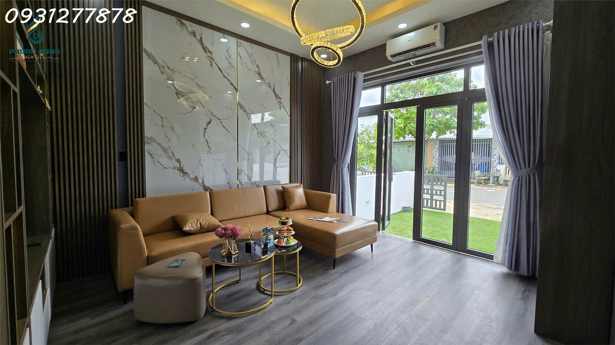 BÁN NHANH TRONG THÁNG TẾT CK 10% SP Ở PHƯỚC ĐÔNG CHO NHÀ ĐÀU TƯ TẠI TÂY NINH GÒ DẦU