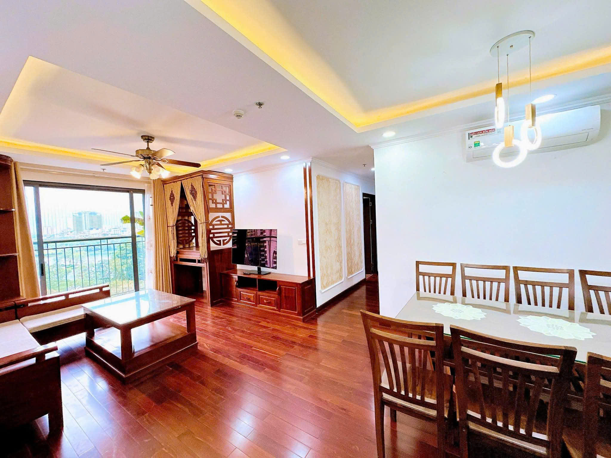 BÁN CĂN HỘ CHUNG CƯ 165 THÁI HÀ ĐỐNG ĐA 108M, GIÁ 11.5 TỶ – 3PN – FULL NỘI THẤT – VIEW PHỐ.