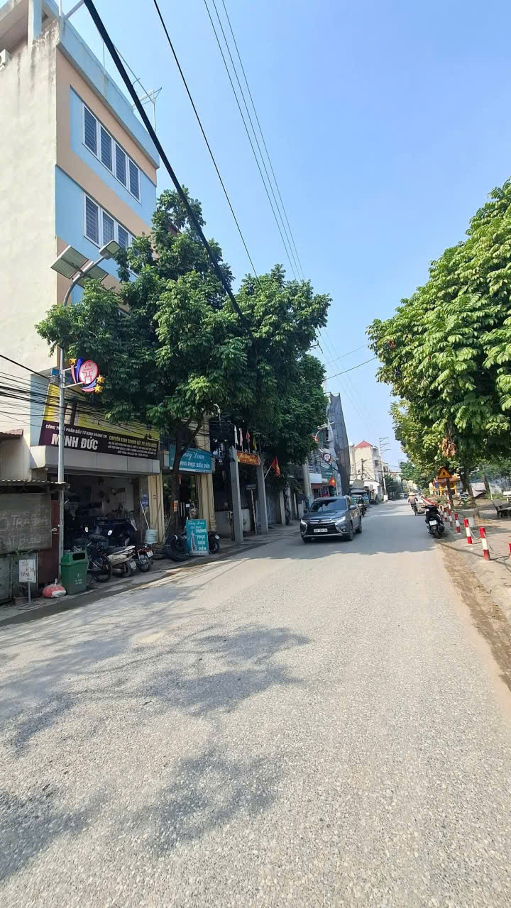 BÁN NHÀ MẶT PHỐ VÂN CANH – 52M² – 5 TẦNG – 16 TỶ (CTL)