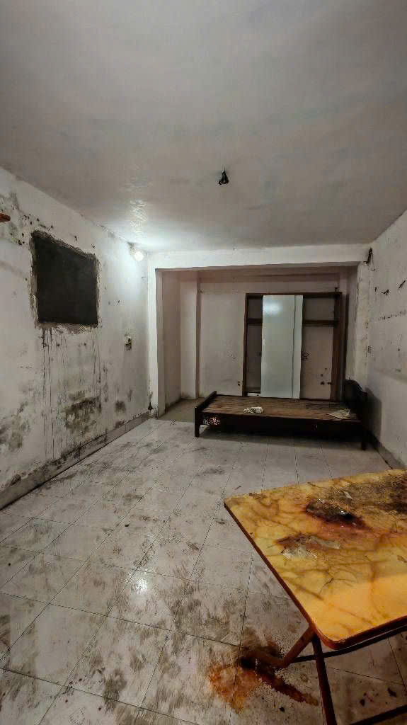 Bạch mai thanh nhàn bán nhà tập thể tầng 1 nguyên ban 70M hai bà trưng