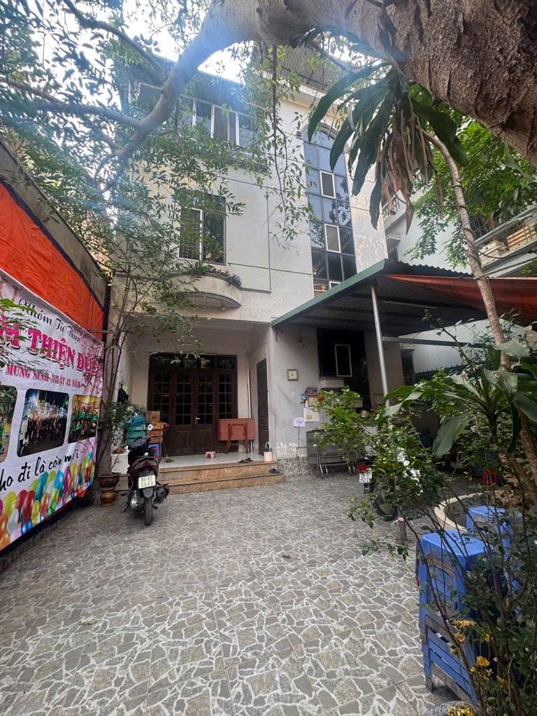 Bán 7M nguyễn chính tặng nhà VF3 thông kinh doanh nhỏ hoàng mai