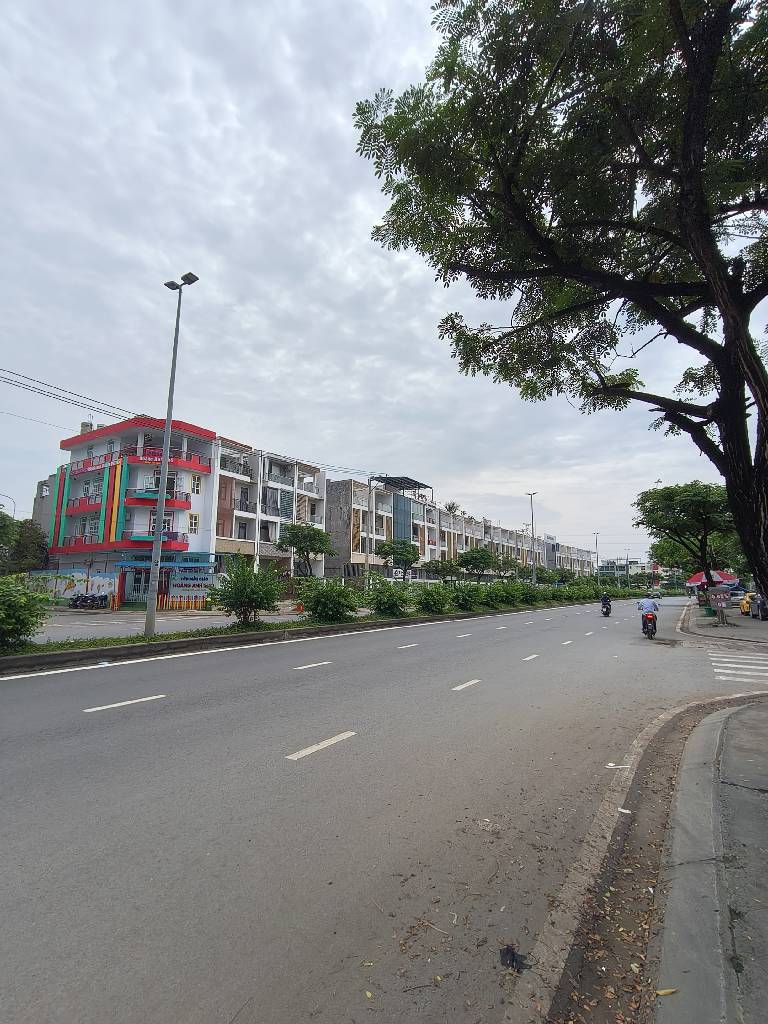 Đất mặt tiền Chánh Hưng, KDC Đại Phúc 5x20 chỉ 14 tỷ 5- 0931172218