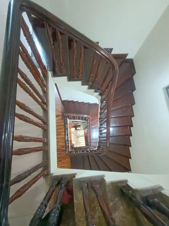 BÁN NHÀ MẶT PHỐ HOÀNG VĂN THÁI 75m² × 5 TẦNG – MẶT TIỀN 3,6M K/D GIÁ 34,5 TỶ