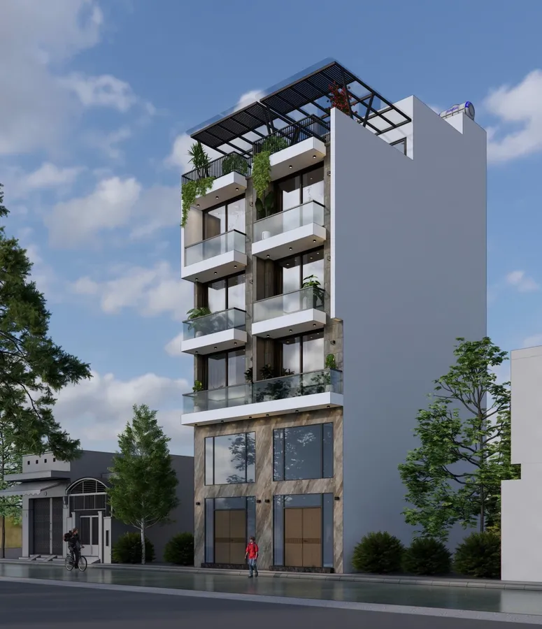 SIÊU PHẨM 6 TẦNG- NGỌC THỤY - LONG BIÊN 56M2 Ngọc Thụy 56 X 14.7 Tỷ Long Biên Hà Nội