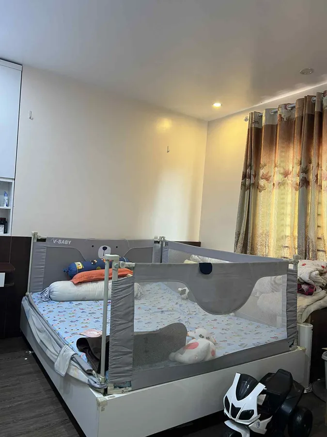 Bán Nhà Nguyễn Trãi. Thanh Xuân. 8 Tầng Thang Máy. Ô Tô. DT 81m2. MT 9.2m. Giá 36.6 Tỷ