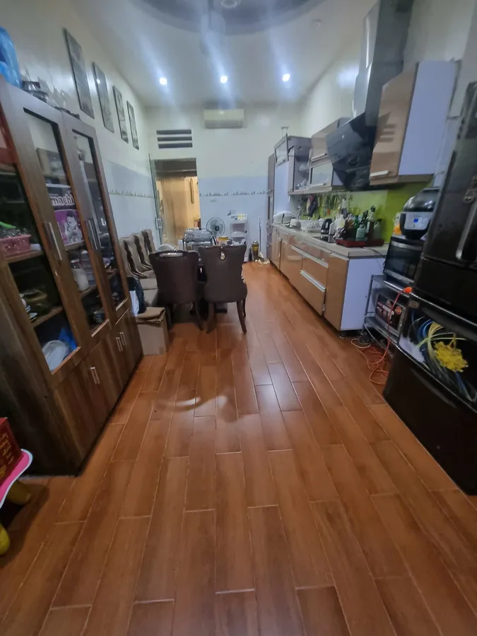 Bán Nhà Phùng Chí Kiên. Cầu Giấy. Ô Tô. DT 86m2. MT 3.5m. 4 Tầng. Giá 24.3 Tỷ