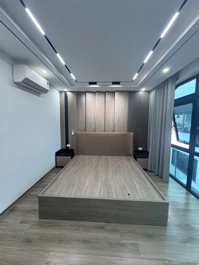 Bán Nhà 2 Mặt Ngõ Doãn Kế Thiện. Cầu Giấy. Thang Máy. Ô Tô. DT 70m2. Vỉa Hè. Giá 28.8 Tỷ