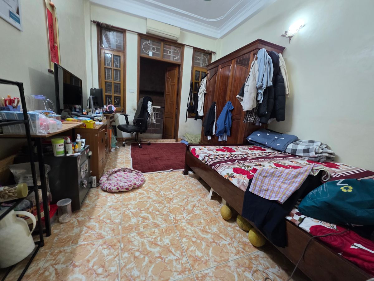 Bán Nhà Yên Hòa. Cầu Giấy. Ô Tô. DT 50m2. MT 3.6m. 5 Tầng. Giá 14.5 Tỷ.