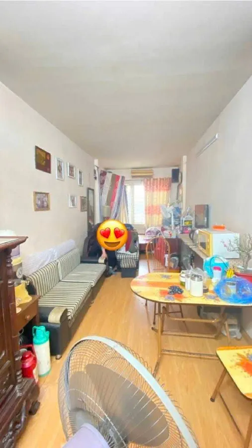 Bán Nhà Mặt Phố Hồ Đắc Di. Đống Đa. Ô Tô. Vỉa Hè. DT 39m2. MT 3.5m. 5 Tầng. Giá 19.9 Tỷ