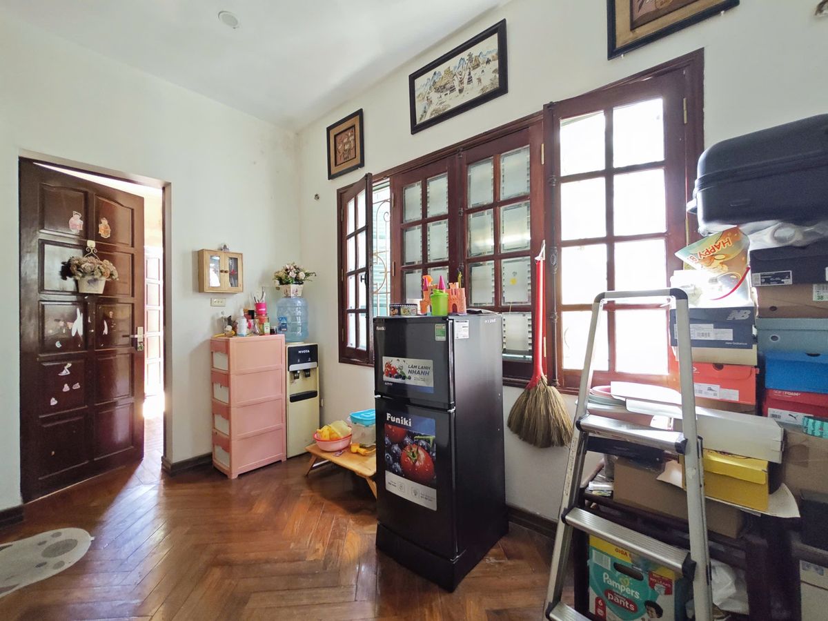 Bán Nhà Khuất Duy Tiến. Thanh Xuân. Lô Góc. Ô Tô. Vỉa Hè. DT 75m2. 5 Tầng. Giá 27.5 Tỷ