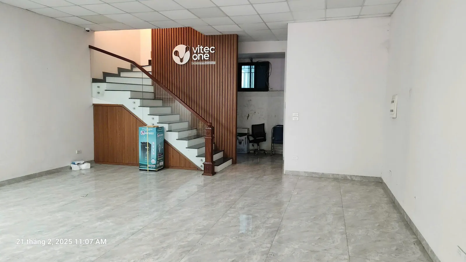 Bán Nhà KĐT Đại Kim. Hoàng Mai. Ô Tô. Vỉa Hè. DT 89m2. MT 7.2m. 5 Tầng. Giá 34.6 Tỷ.