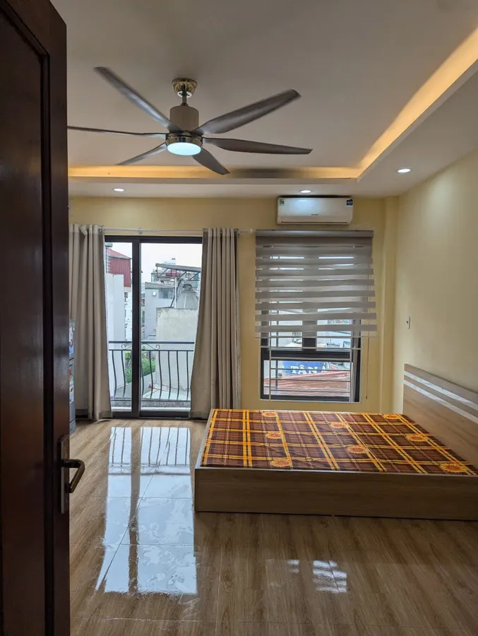 Bán Nhà Bùi Xương Trạch. Thanh Xuân. Lô Góc. DT 53m2. MT 4.2m. 6 Tầng. Giá 13.1 Tỷ