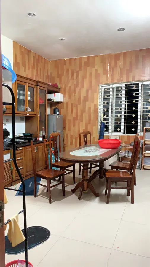 Bán Nhà Mặt Phố Xa La. Hà Đông. Ô Tô. Vỉa Hè. DT 60m2. MT 4m. 4 Tầng. Giá 18.85 Tỷ