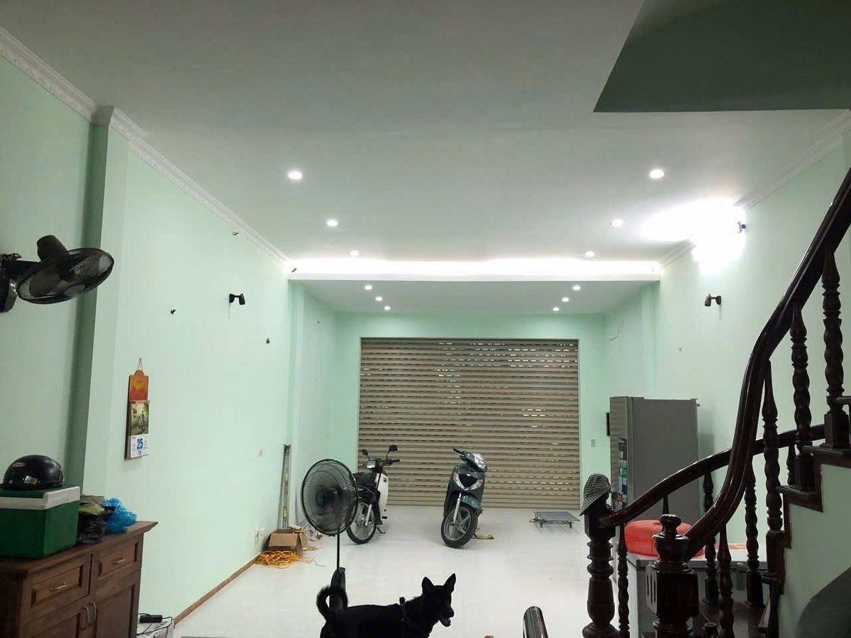 MẶT PHỐ TRUNG KÍNH, CẦU GIÁY, GARA Ô TÔ ,KINH DOANH, 88m2x 5 TẦNG, MT 5,2m, GIÁ 56 TỶ