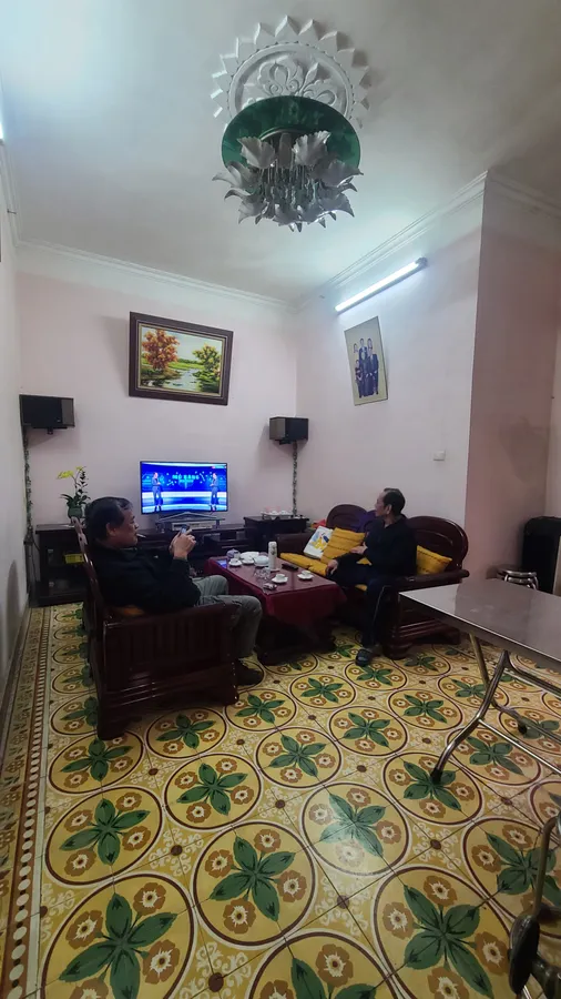 Bán Nhà Tây Sơn. Đống Đa. Lô Góc. Ô Tô. DT 70m2. MT 8.6m. 4 Tầng. Giá 22.8 Tỷ