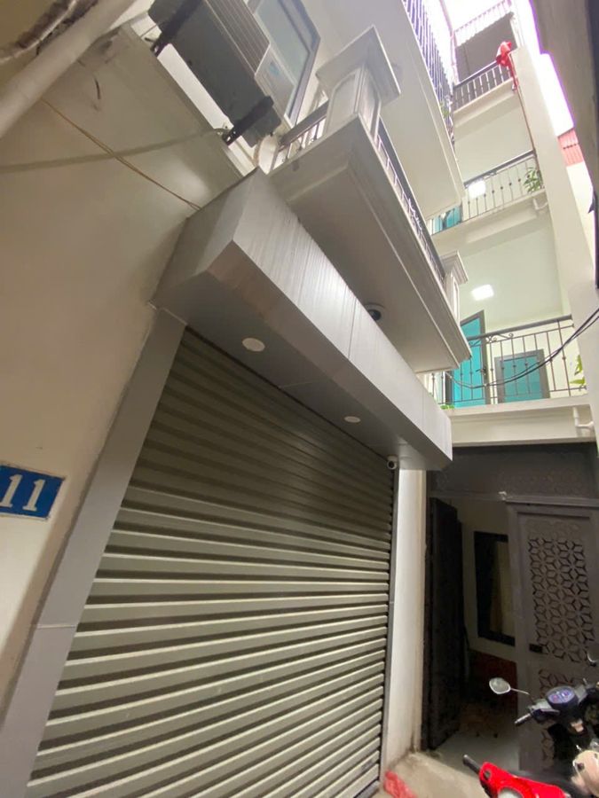 TOÀ CHUNG CƯ MINI-QUẬN CẦU GIẤY CCMN 5 TẦNG THANG MÁY - NỘI THẤT SANG XỊN MỊN - TOÀ NHÀ DÒNG TIỀN