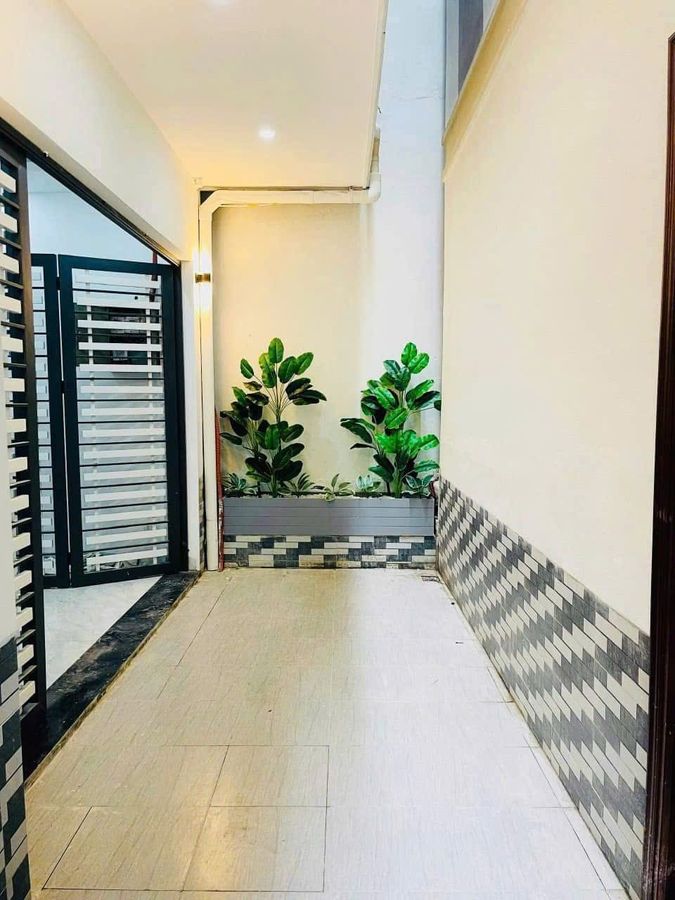 Bán Nhà Bùi Xương Trạch. Thanh Xuân. 7 Tầng Thang Máy. Ô Tô. DT 60m2. MT 5.8m. Giá 16.1 Tỷ