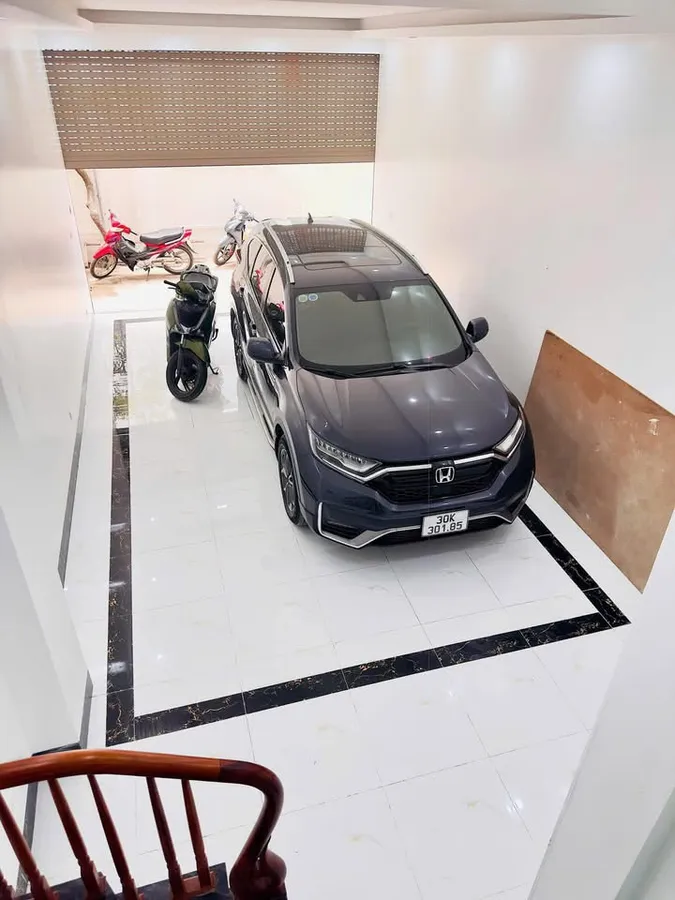 Bán Nhà Bùi Xương Trạch. Thanh Xuân. Thang Máy. Ô Tô. DT 47m2. MT 4.5m. Giá 19.2 Tỷ