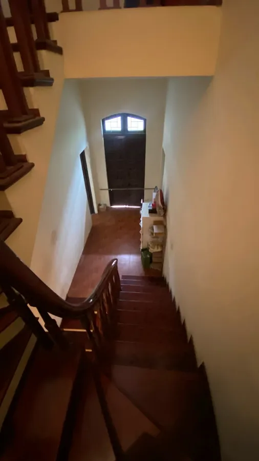 Bán Nhà Phố Nguyễn Ngọc Nại 87m x 4 Tầng MT 9.5m Ngõ Ba gác Gần Ô Tô Giá Chào 24 Tỷ