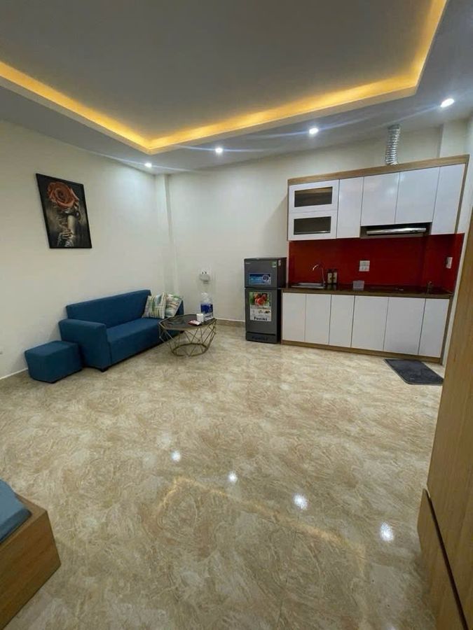 Bán Nhà Tô Vĩnh Diện. Thanh Xuân. 7 Tầng Thang Máy. DT 67m2. MT 4.2m. Giá 15.9 Tỷ