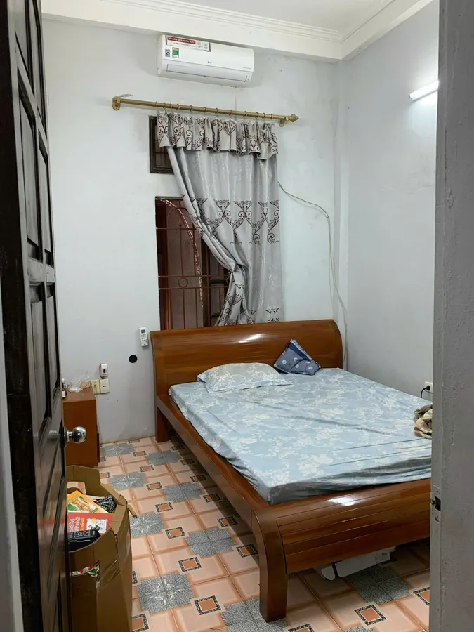 Bán Nhà Phố Tô Vĩnh Diện 60m X 3 tầng Ngõ Ba gác Bán Đất Tặng Nhà 13.8 Tỷ