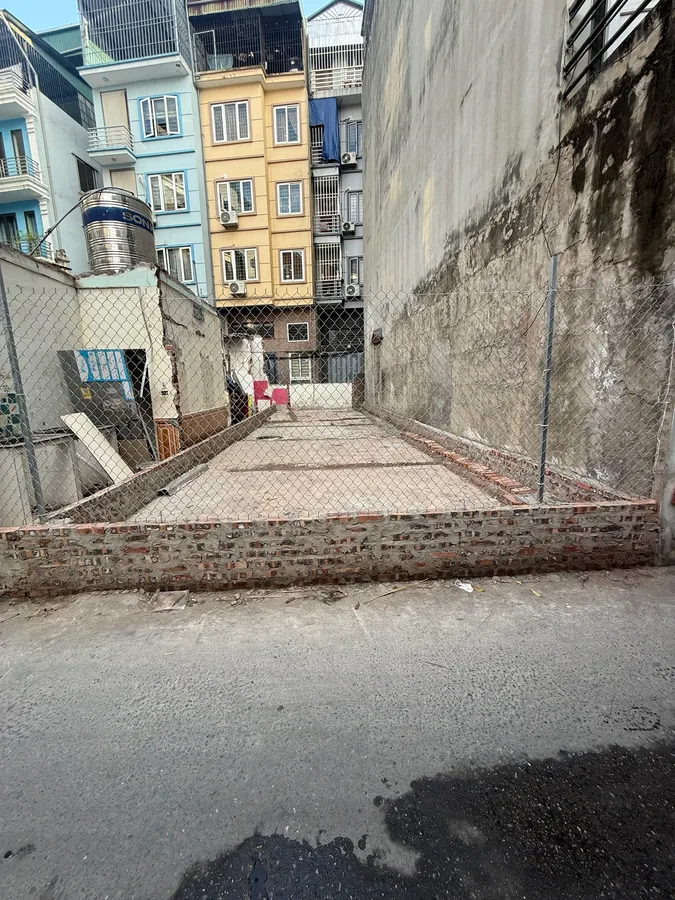 KIM GIANG – HOÀNG MAI | ĐẤT HIẾM – 2 MẶT NGÕ – KINH DOANH TỐT