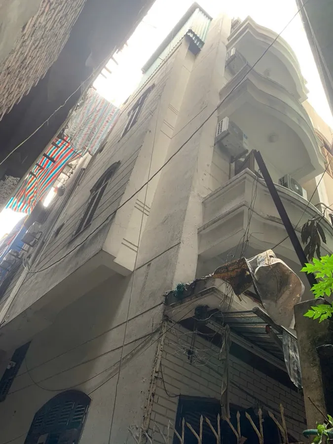 BÁN NHÀ DÒNG TIỀN 7 TẦNG, GIÁ 21,1 TỶ, 66.8M2, NGUYỄN NGỌC VŨ