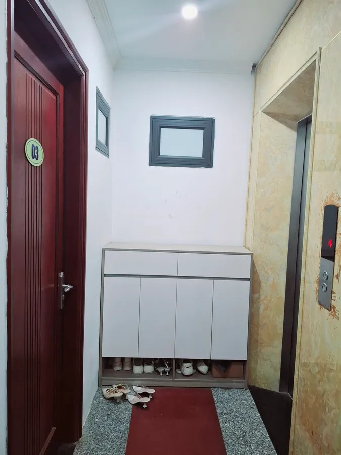 BÁN NHÀ PHỐ TRẦN BÌNH – NGÕ Ô TÔ TRÁNH – THANG MÁY – 7 TẦNG – 48m² – 17.5 TỶ