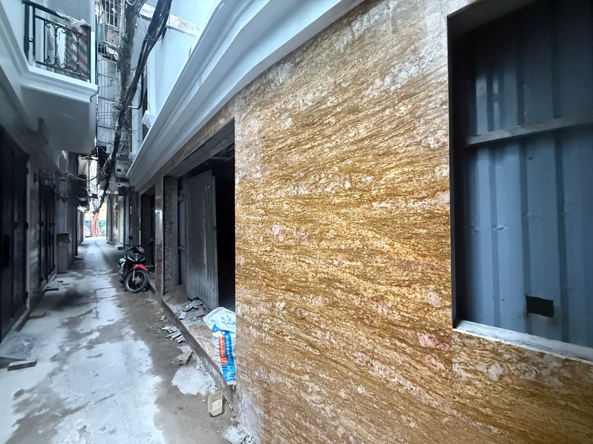 CHUNG CƯ MINI DÒNG TIỀN Ở XÃ ĐÀN - ĐỐNG ĐA - NGÕ THÔNG - CÁCH PHỐ