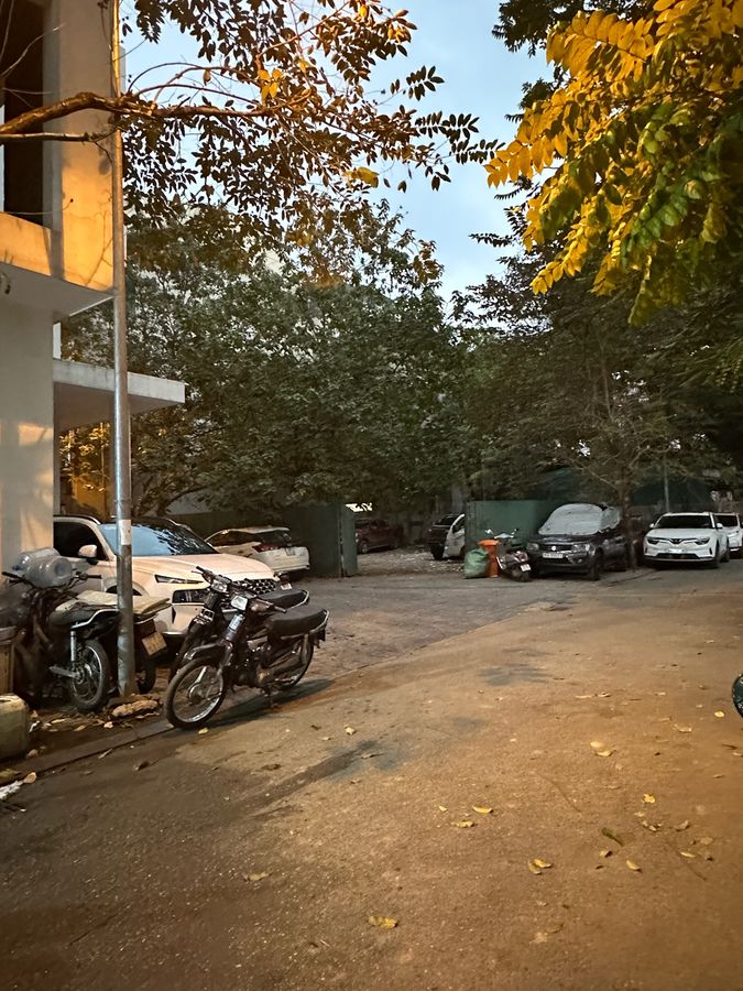 BÁN NHÀ PHÂN LÔ LÊ VĂN LƯƠNG – Ô TÔ TRÁNH – VỈA HÈ | 62M2 – 4 TẦNG – 21.5 TỶ