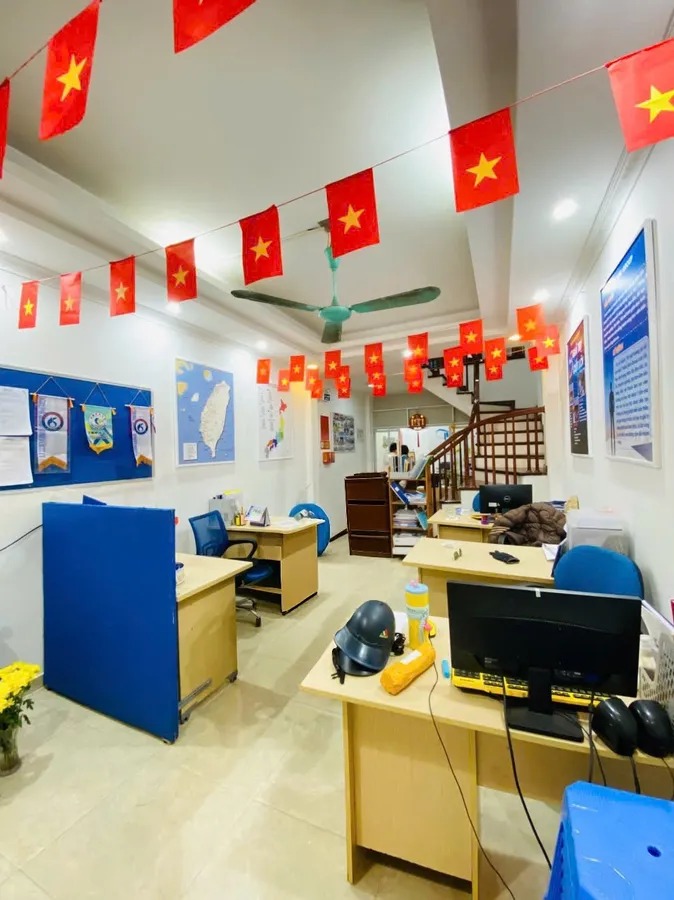 BÁN NHÀ NGÕ Ô TÔ TRÁNH MAI DỊCH – 47M2 – 6 TẦNG – MT 3.6M – Ô TÔ ĐỖ CỬA – GIÁ 16.8 TỶ