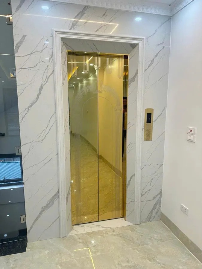 BÁN NHÀ PHỐ TRẦN THÁI TÔNG – 38M2 – 6 TẦNG – THANG MÁY – NHÀ MỚI – GIÁ 16.5 TỶ