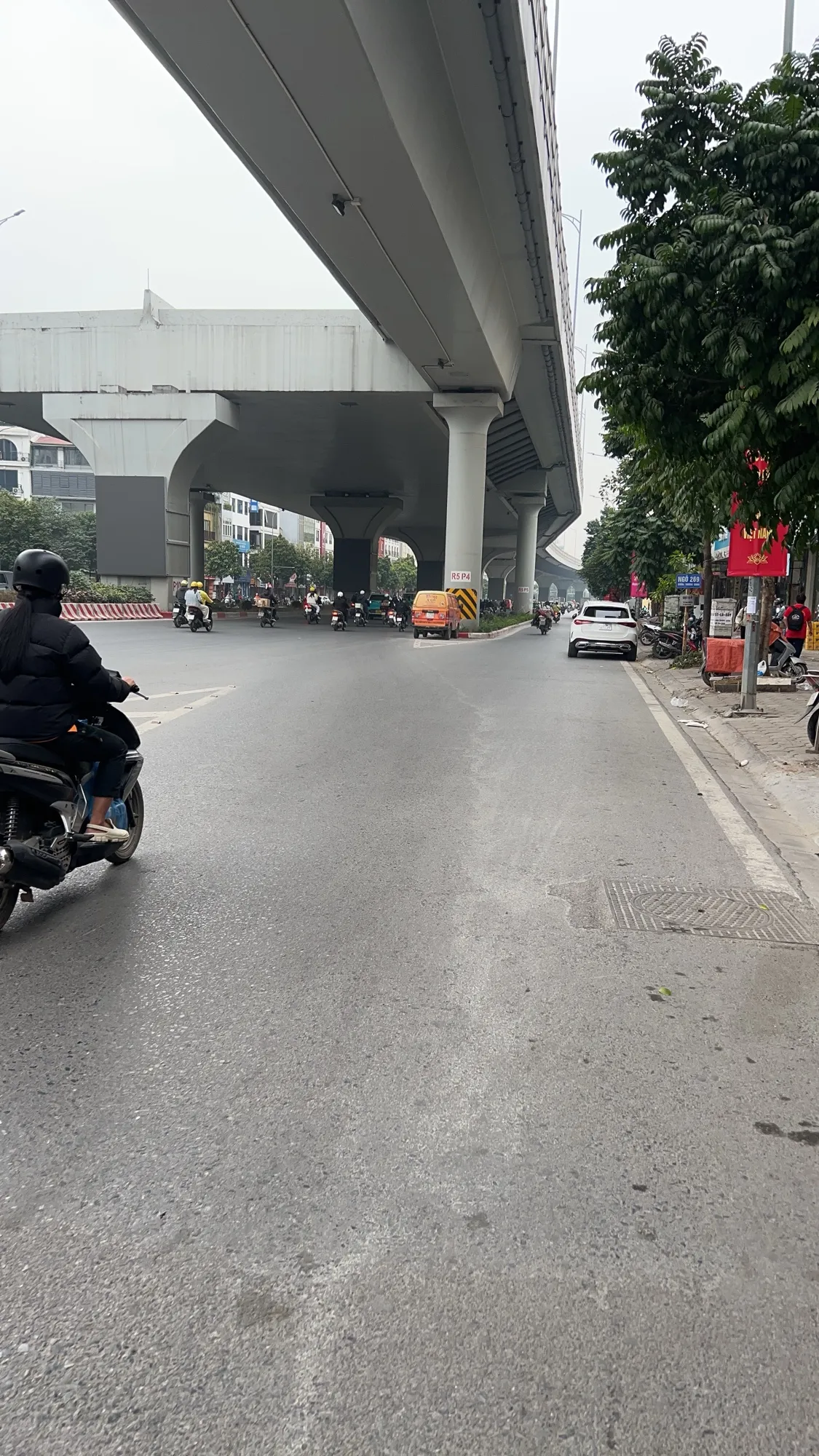 Bán nhà phố Trường Chinh-Thanh Xuân-10m ra mặt phố-55m- 5 tầng- gần Ngã Tư Sở- Tây Sơn- Giải Phóng