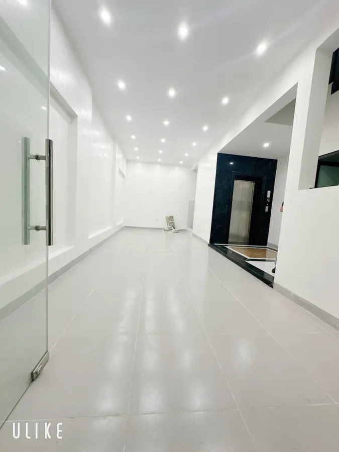 KIỆT PHẨM NHÀ MỚI KOONG 7 TẦNG THANG MÁY – KIM GIANG, HOÀNG MAI - Ô TÔ TRÁNH – NGÕ THÔNG TỨ TUNG - 3 BƯỚC RA PHỐ - KHAI THÁC DÒNG TIỀN ĐỈNH CAO